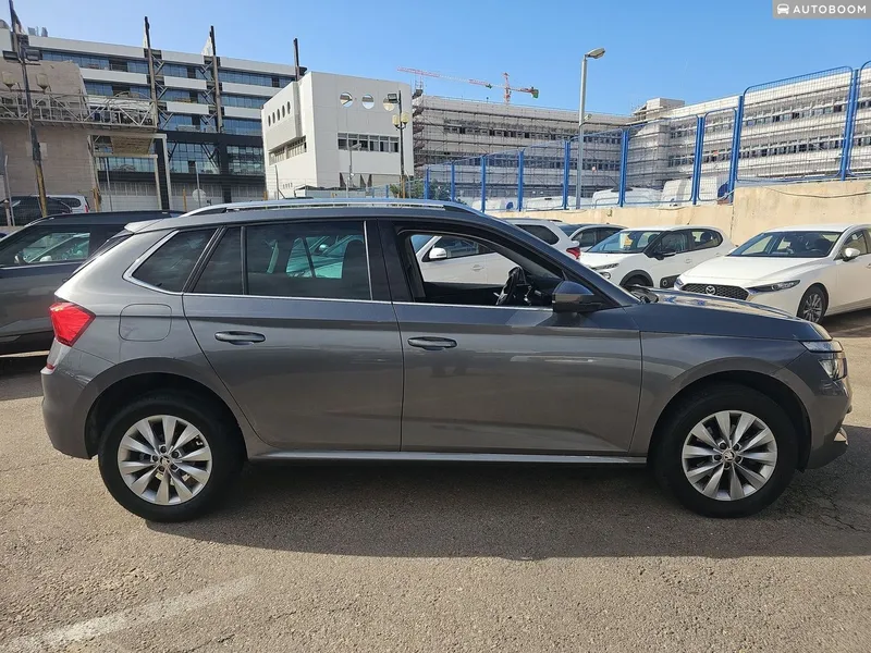 Škoda Kamiq 2ème main, 2023, privée