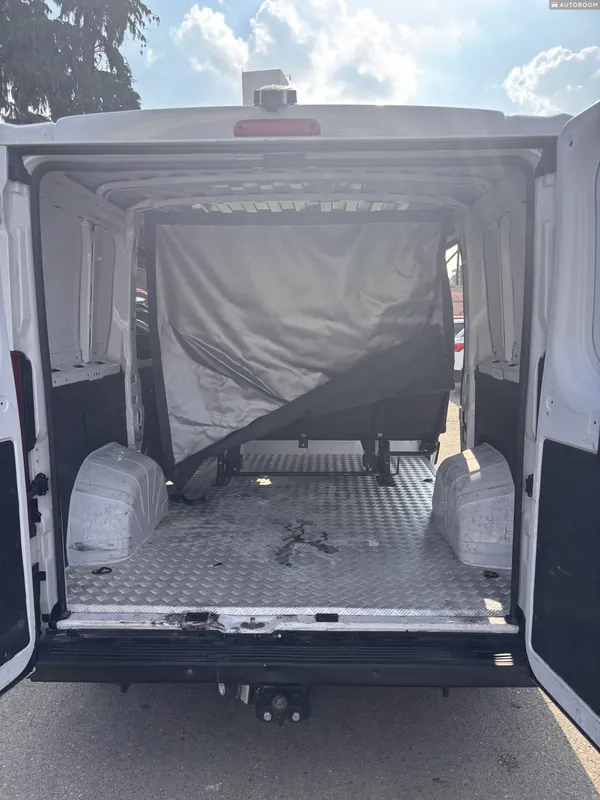Peugeot Boxer 2ème main, 2023, privée