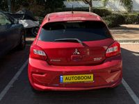 Mitsubishi Space Star 2nd hand, 2018, private