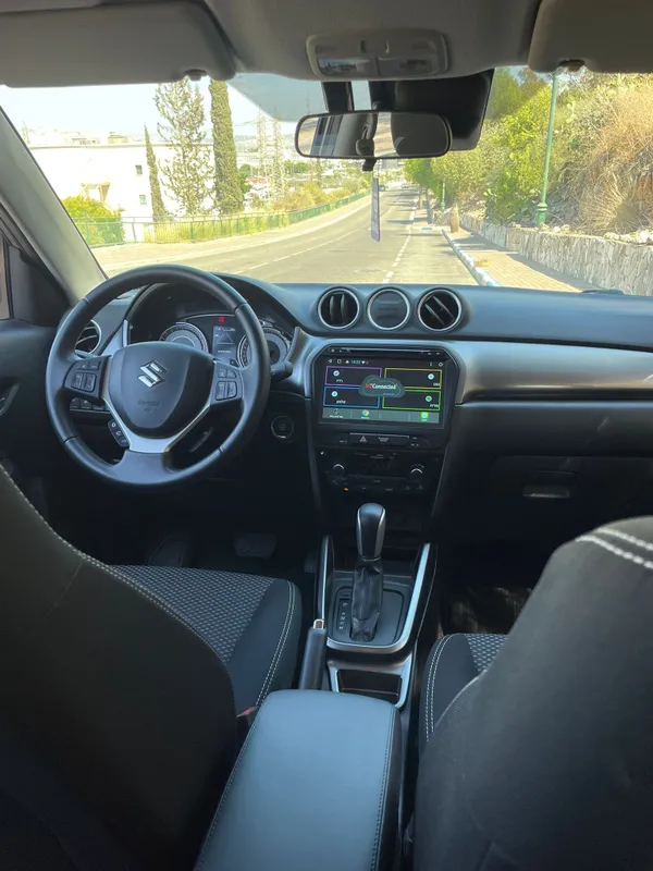 Suzuki Vitara 2nd hand, 2021, private hand