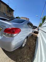 Mitsubishi Attrage 2nd hand, 2016, private