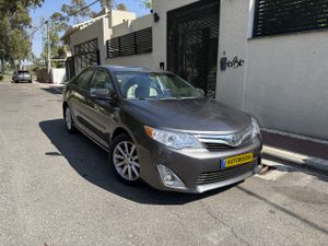 Toyota Camry, 2013, photo