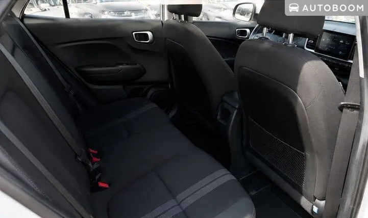 Hyundai Venue 2ème main, 2022, privée
