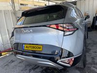 Kia Sportage с пробегом, 2024, частная