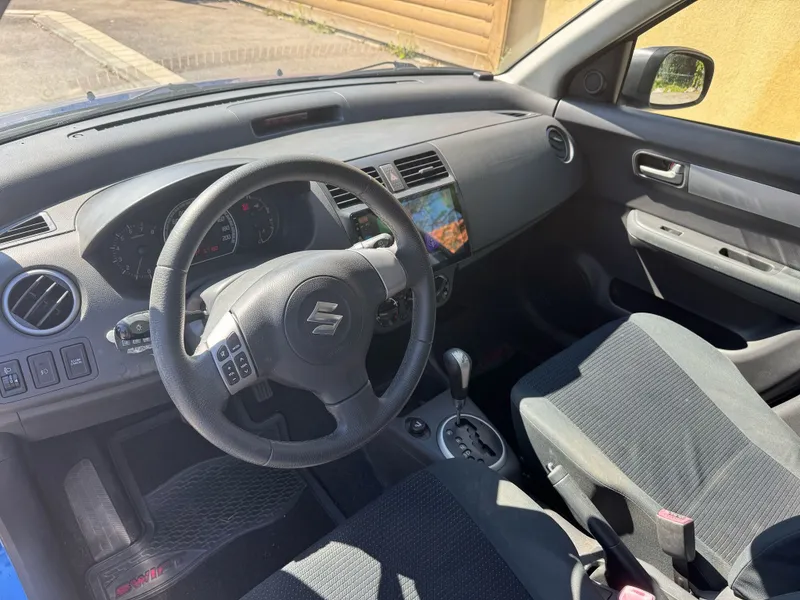 Suzuki Swift 2ème main, 2010, main privée