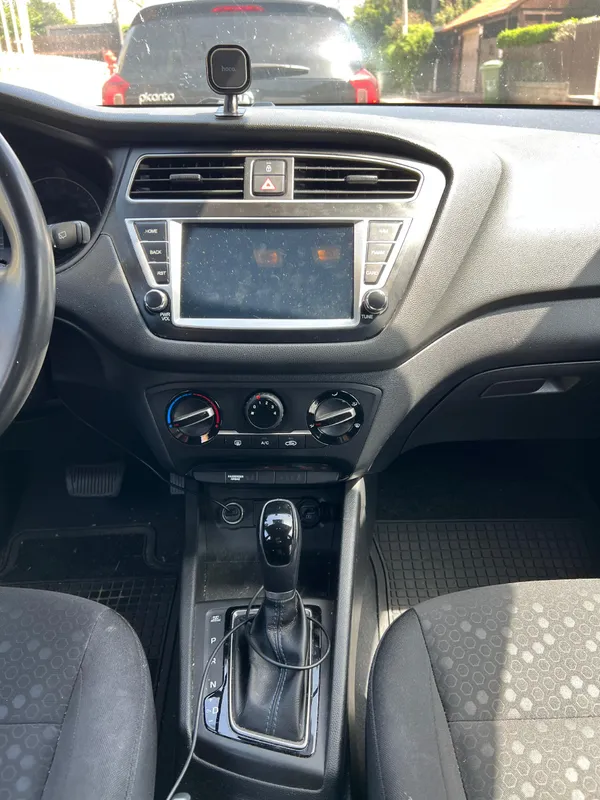 Hyundai i20 2nd hand, 2021, private hand