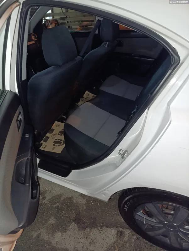Mazda 3 2nd hand, 2006, private