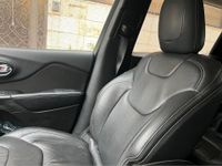Jeep Cherokee с пробегом, 2015, частная