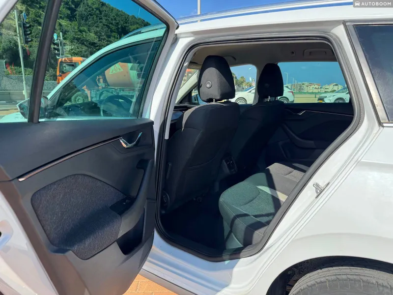 Škoda Kamiq 2ème main, 2020, privée