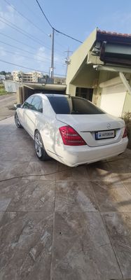 Mercedes S-Class 2ème main, 2010, main privée