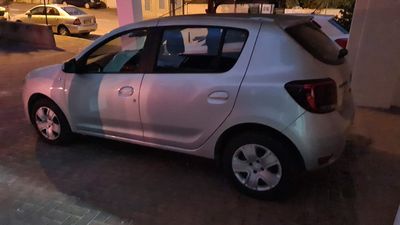 Dacia Sandero 2nd hand, 2018, private hand