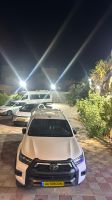 Toyota Hilux 2nd hand, 2023, private