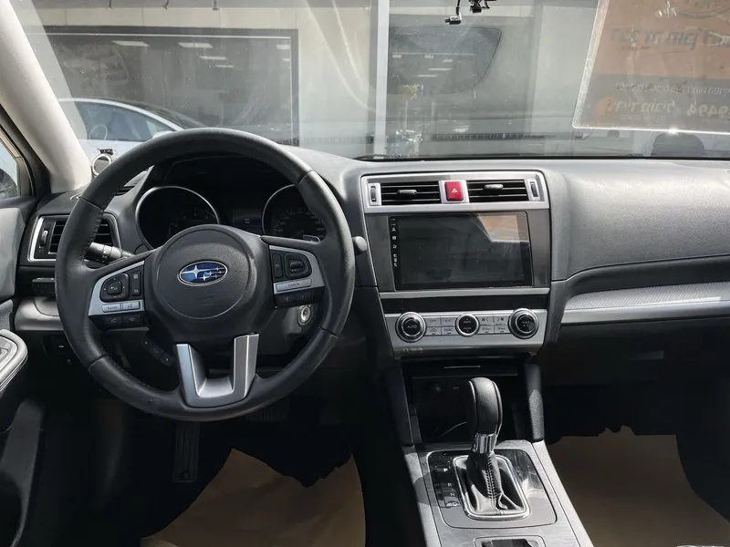 Subaru B4 2ème main, 2015, main privée