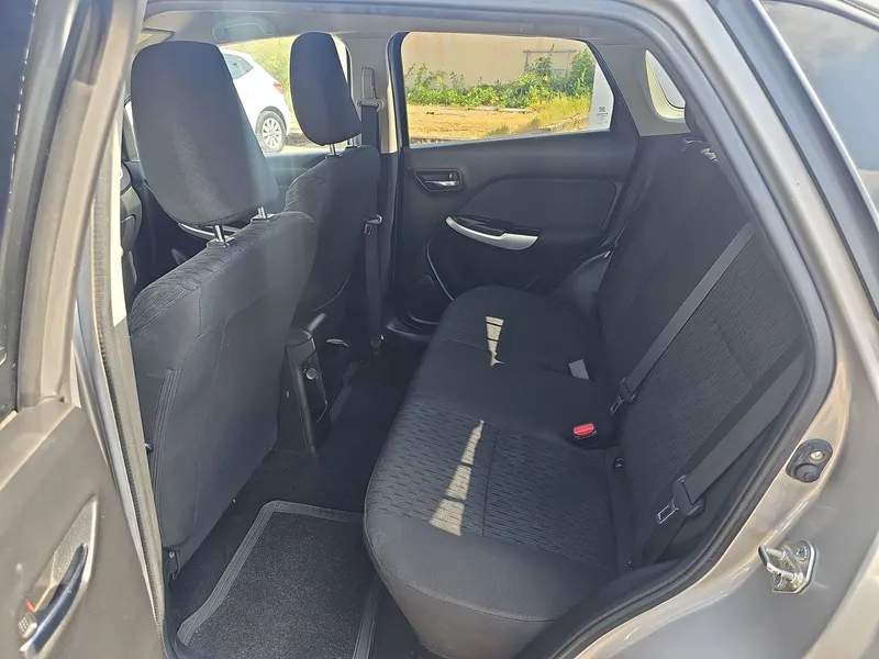 Suzuki Baleno 2ème main, 2019