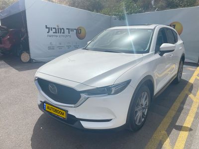 مازدا CX-5 مستعمل, 2021, مالك خاص