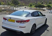 Kia Optima 2nd hand, 2018, private