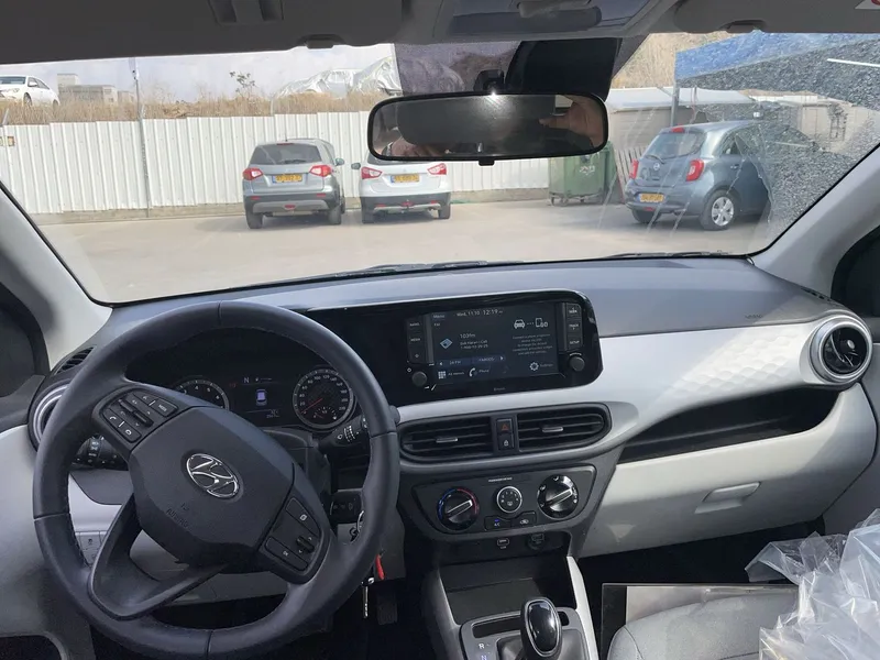 Hyundai i10 2nd hand, 2023, private hand