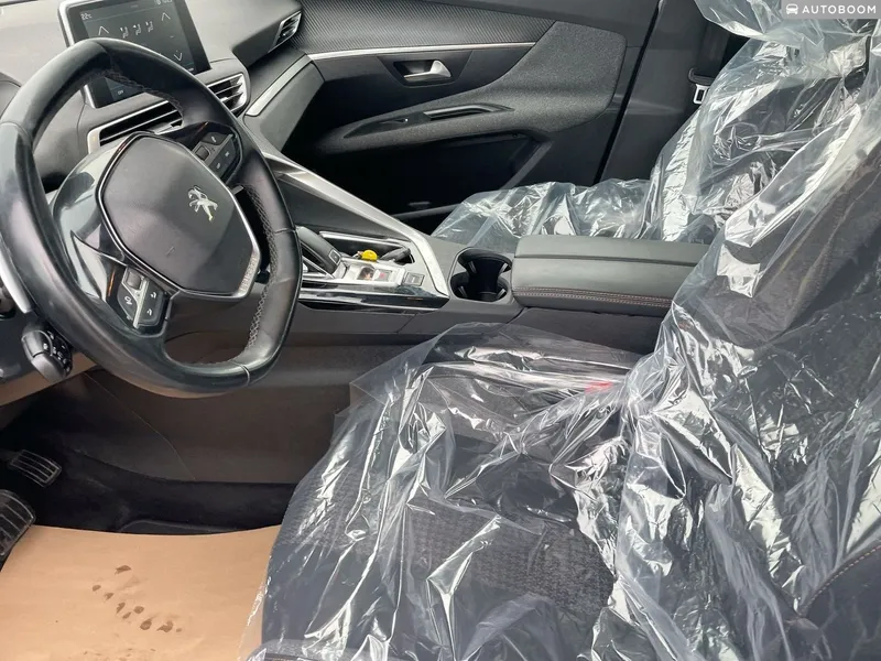 Peugeot 3008 2ème main, 2019, privée