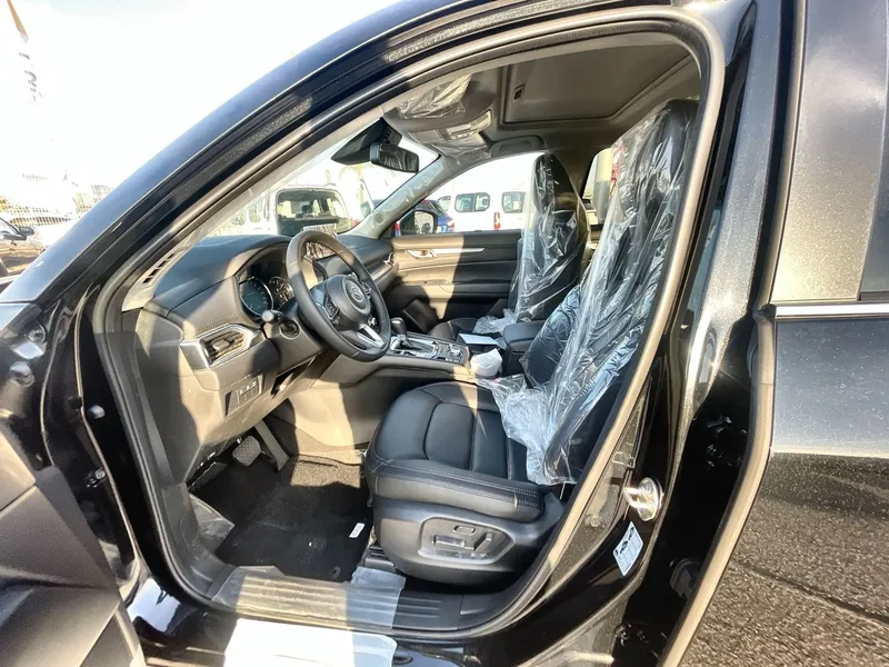 Mazda CX-5 новый, 2025
