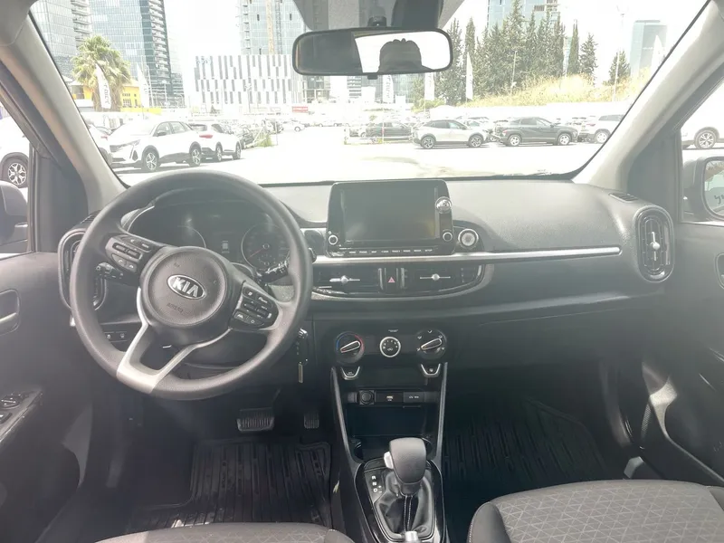 Kia Picanto 2ème main, 2021, main privée