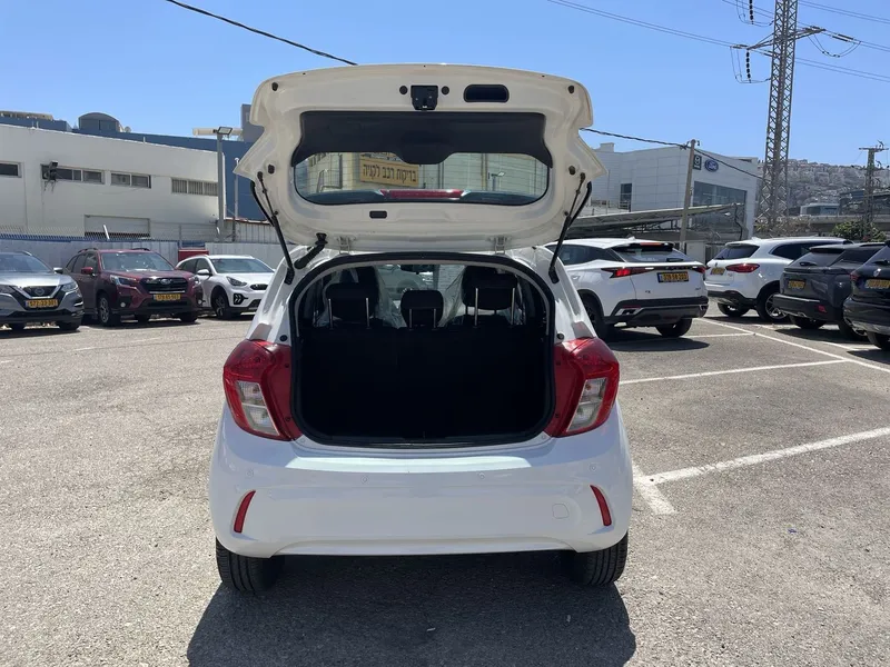 Chevrolet Spark 2ème main, 2020, main privée