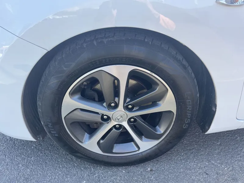 Hyundai i30 2nd hand, 2017, private