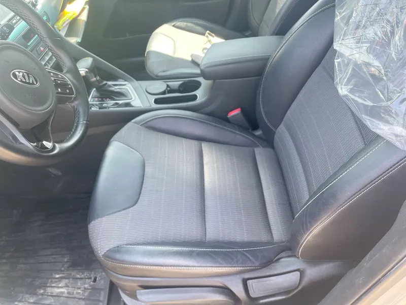 Kia Niro 2ème main, 2019, main privée