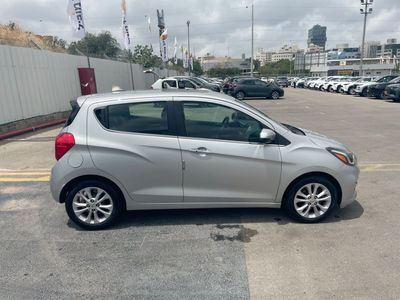 Chevrolet Spark 2ème main, 2020, main privée
