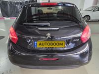 Peugeot 208 2nd hand, 2014, private