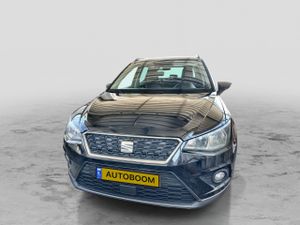SEAT أرونا‏, 2021, صورة