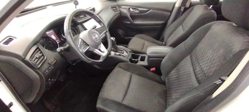 Nissan X-Trail 2nd hand, 2018, private hand