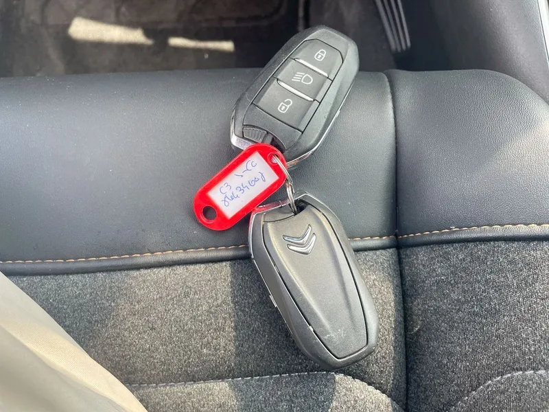 Citroen C3 2nd hand, 2022, private hand