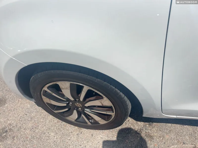 Suzuki Swift 2ème main, 2018, privée