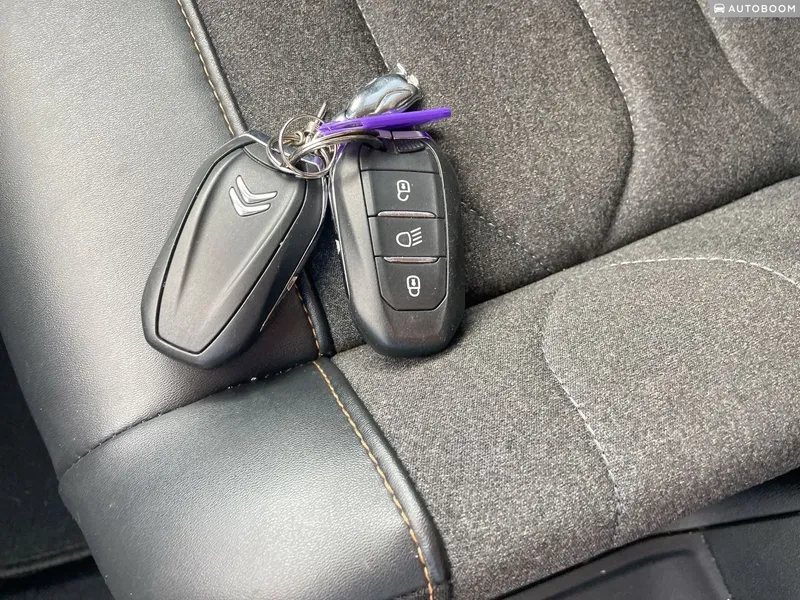 Citroen C3 2nd hand, 2022, private