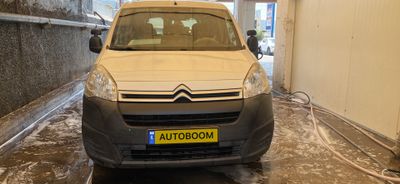 Citroen Berlingo 2nd hand, 2017, private hand