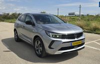 Opel Grandland 2ème main, 2024, privée
