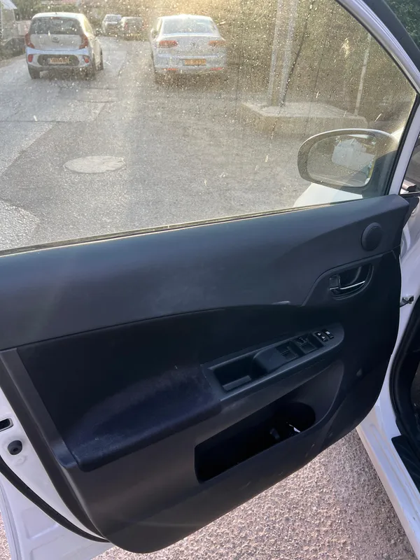 Toyota Space Verso 2nd hand, 2011, private hand