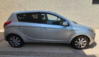 Hyundai i20 2nd hand, 2013, private