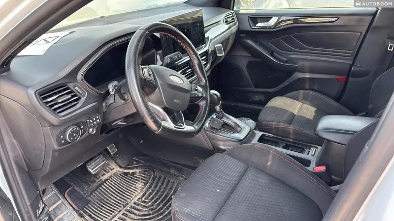 Ford Focus 2ème main, 2023