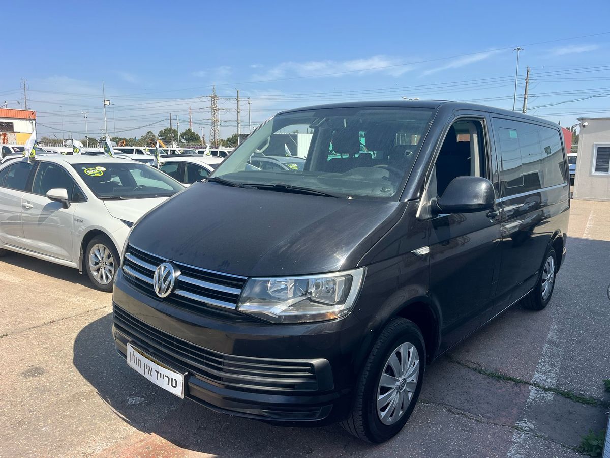 Volkswagen Caravelle 2ème main, 2020, main privée