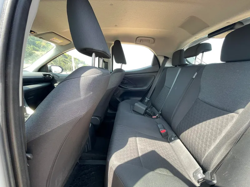 Toyota Yaris 2nd hand, 2023, private hand