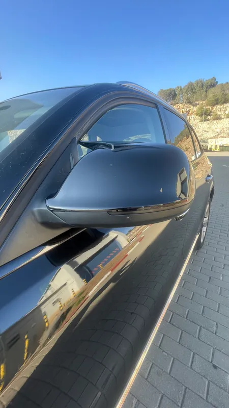 Audi Q5 2ème main, 2014, main privée
