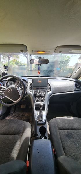 Opel Astra 2nd hand, 2015, private hand