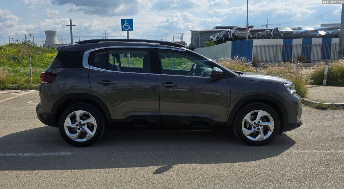 Citroën C5 Aircross 2ème main, 2023, privée