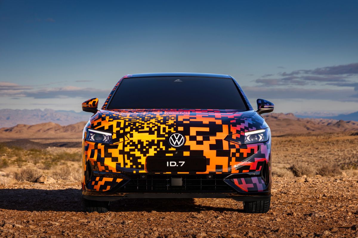 Volkswagen. Bodywork, Exterior.