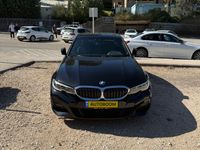ב.מ.וו סדרה 3 יד 2 רכב, 2022, פרטי