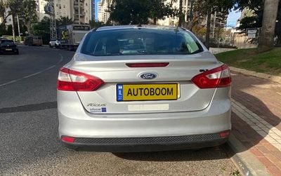 Ford Focus 2nd hand, 2011, private hand