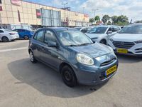 Nissan Micra 2nd hand, 2013, private