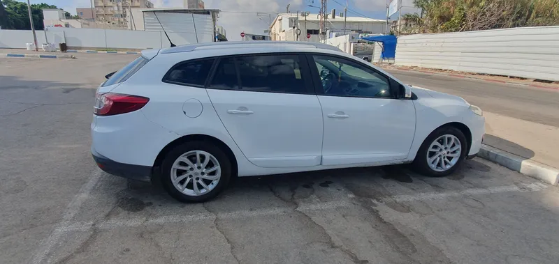 Renault Megane 2ème main, 2013, main privée