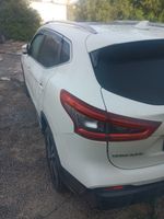 Nissan Qashqai 2nd hand, 2019, private